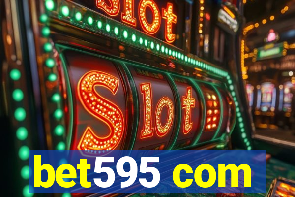 bet595 com